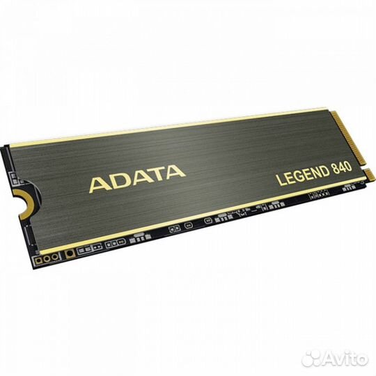 Внутренний жесткий диск adata legend 840 Cl 430309