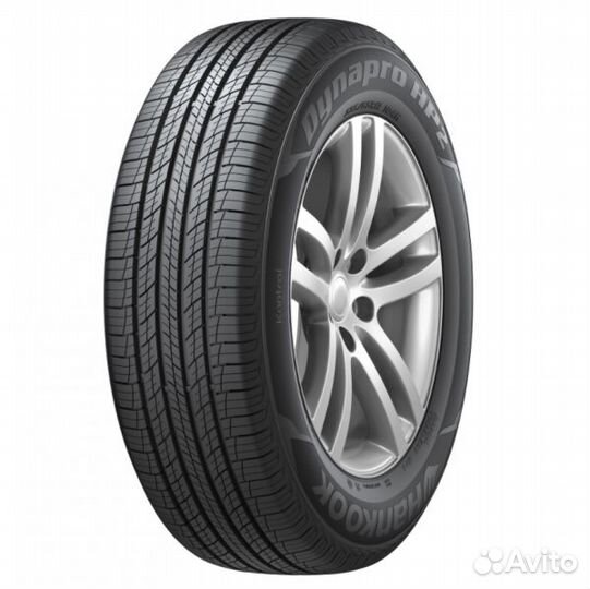 Hankook Dynapro HP2 RA33 275/60 R20 115H