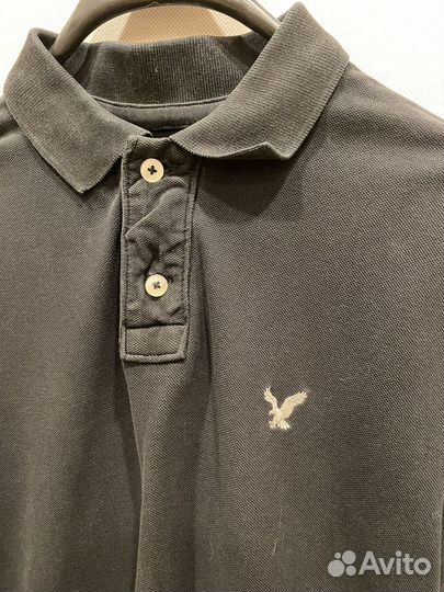 Поло American Eagle (lyle scott)