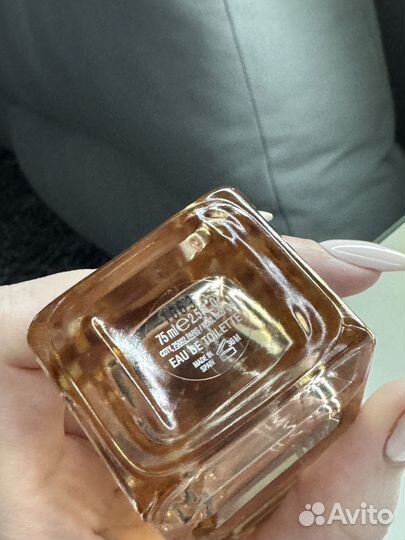 Туалетная вода hugo boss orange