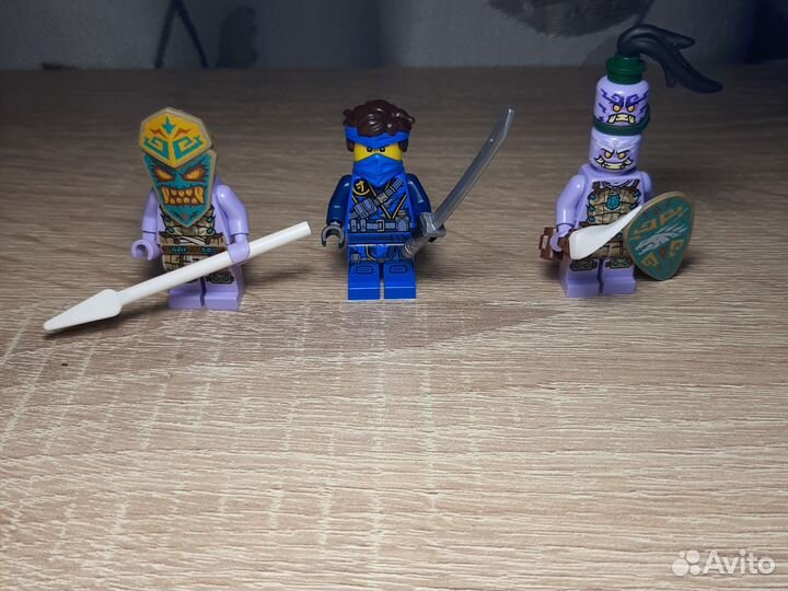 Lego Ninjago