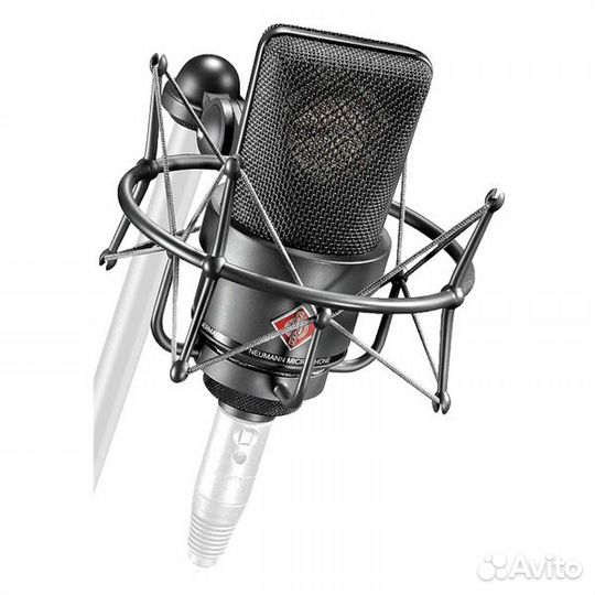Neumann TLM 103 Studio Set (Оригинал) +паук
