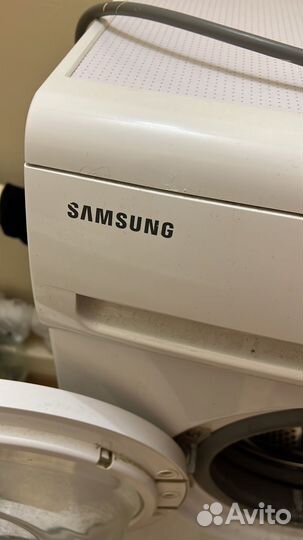 Стиральная машина samsung