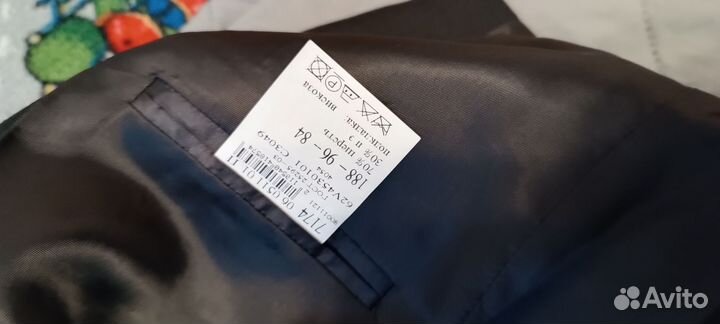 Ступичный подшипник r187.03