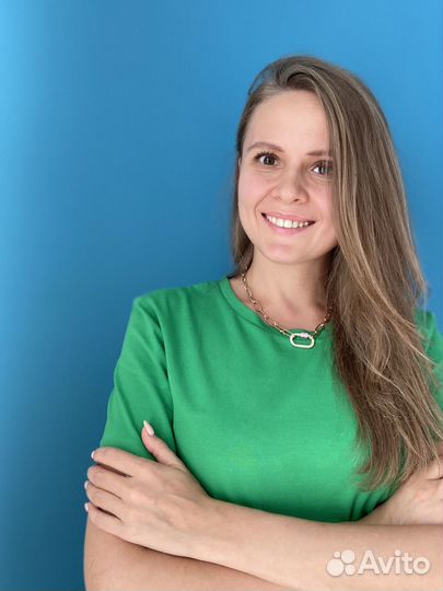 Смм менеджер/Контент-менеджер/Influence manager