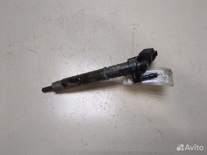 Форсунка топливная Mercedes ML W164, 2006