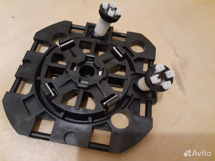 Nissan Murano 3 Z52 Крепление Зеркального Элемента