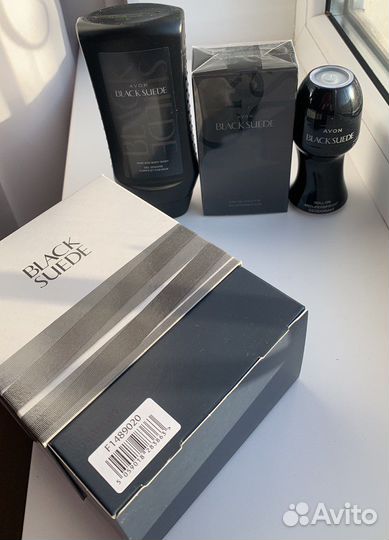 Коллекция ароматов Эйвон