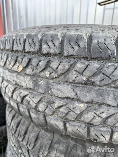 Yokohama Geolandar A/T-S G012 235/65 R17 19B