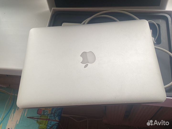 Apple MacBook Air 13 2017