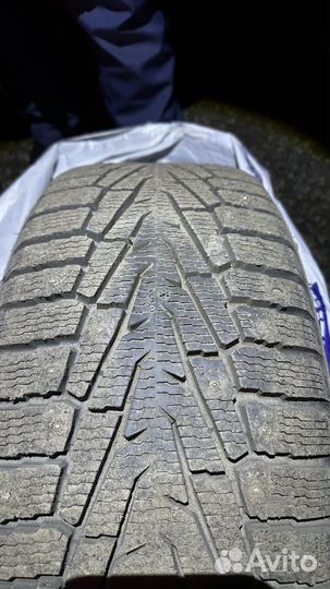 Nokian Tyres Nordman 7 SUV 245/60 R18