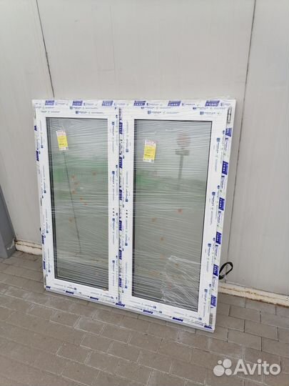 Окна готовые пластиковые