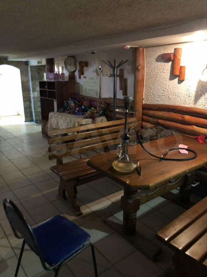 Общепит, 235 м²