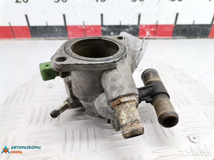 Корпус термостата Fiat Bravo 1998 60620386