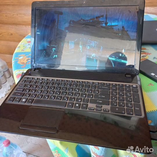 Ноутбукдля игр и не только i5 6gb nvidia 620