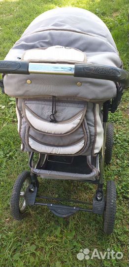 Коляска б/у