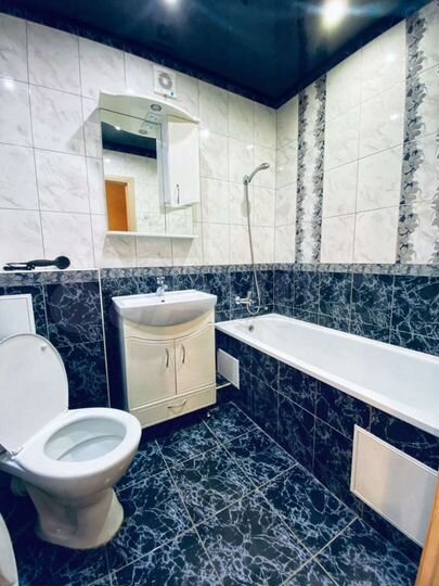 1-к. квартира, 35 м², 4/5 эт.