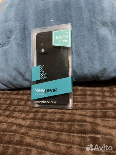 Чехлы на телефон