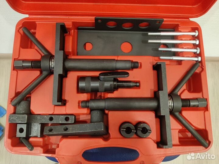 Фиксатор распредвалов аренда