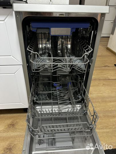 Посудомоечная машина