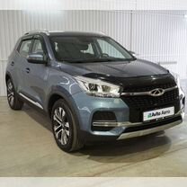 Chery Tiggo 4 1.5 AMT, 2019, 33 554 км, с пробегом, цена 1 540 000 руб.