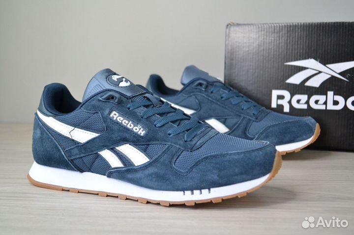 Reebok Classic