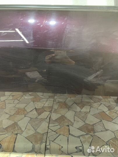 Дверь задняя правая Mazda 6 седан 2.0 LF 2005