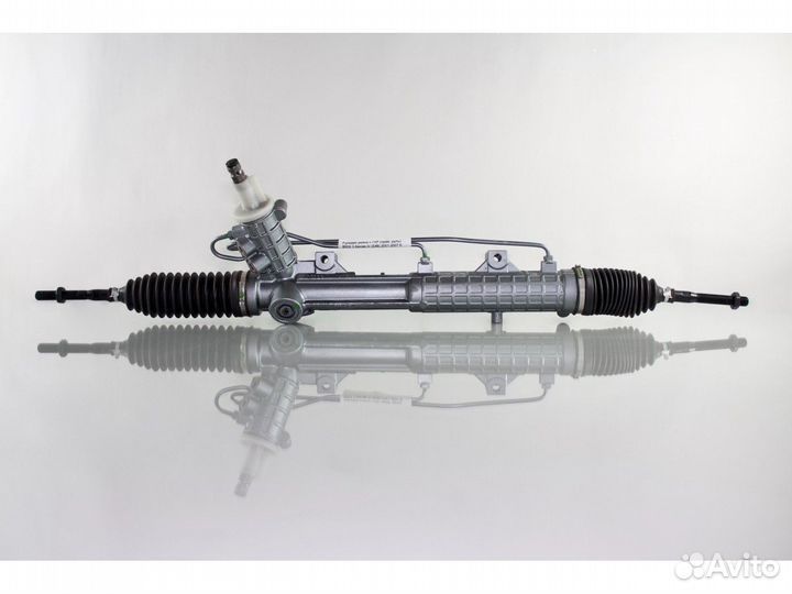 Рулевая рейка hyundai/хюндай
