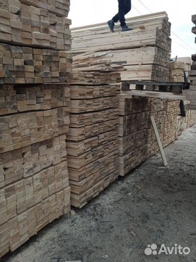 Доска от производителя