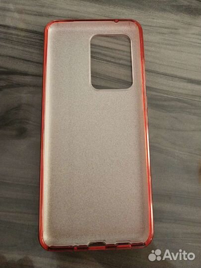 Чехол Samsung S20 Ultra