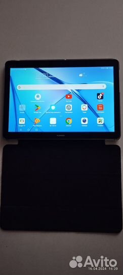 Продам планшет huawei