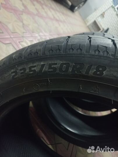 Joyroad Winter RX826 235/50 R18