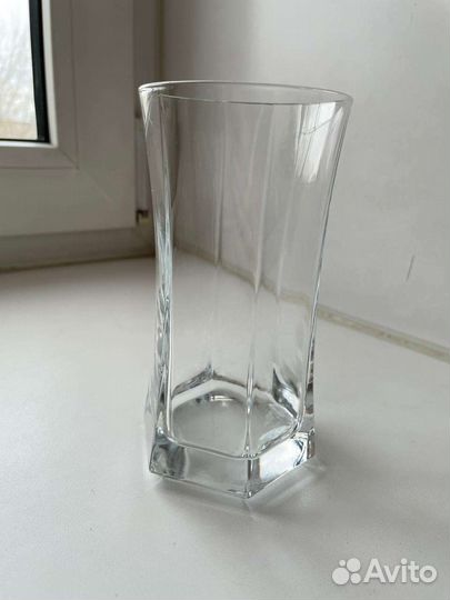 Стаканы, 4 шт