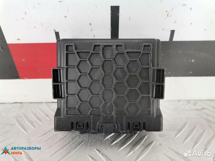 Подушка безопасности Chevrolet Malibu 9 2017