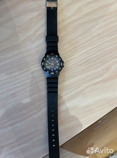 Часы детские кварцевые