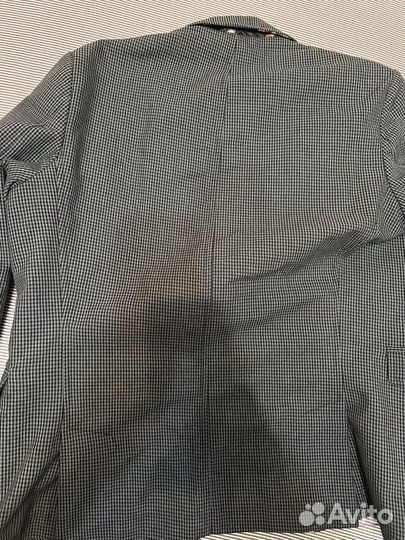 Пиджак мужской