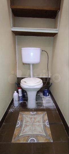 3-к. квартира, 65 м², 2/2 эт.