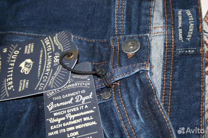 Шорты Tokyo Laundry p-p S новые