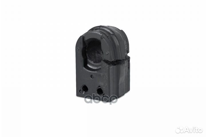 Втулка стабилизатора renault megane 09- перед