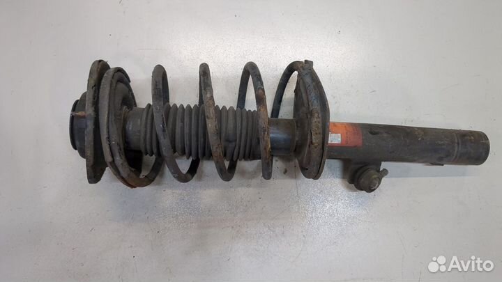 Амортизатор подвески Peugeot 206, 2000