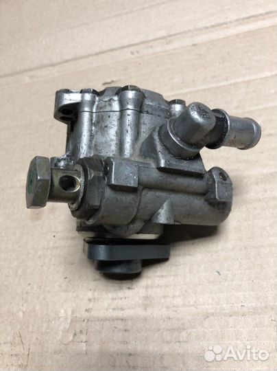Насос гур Ауди А6 С5 2,4; 2,8; 3,0