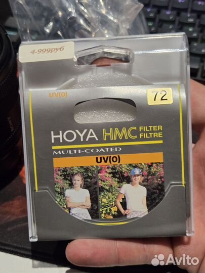 Sony fe PZ 16 35mm f 4 g