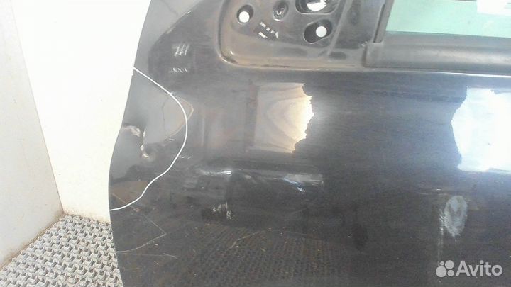 Дверь боковая Renault Clio, 2005