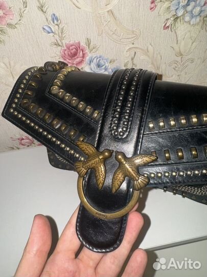 Сумка Pinko оригинал