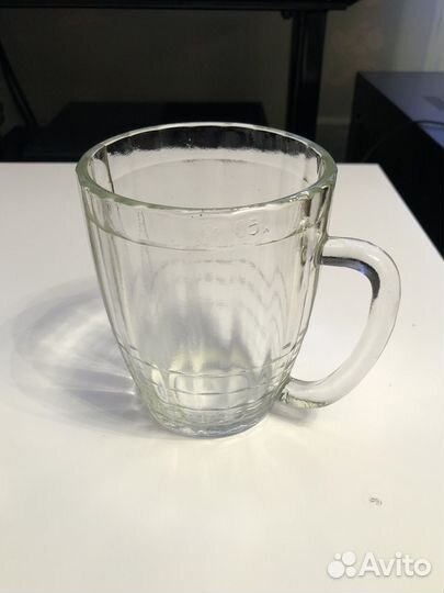 Кружка пивная 0.5л СССР