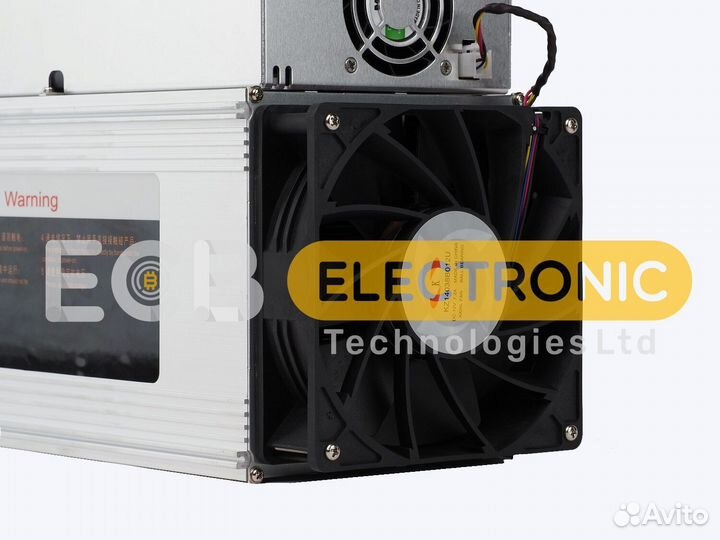 Whatsminer M30s++ 100T асик майнер