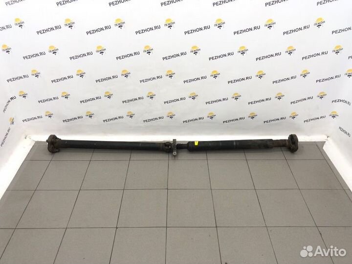 Вал карданный Hyundai Equus седан 3.8 бензин 2012