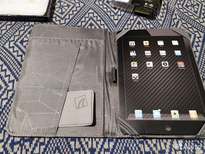Чехол для Apple iPad mini