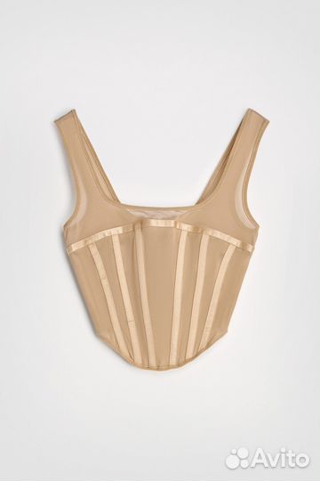 Топ корсет love republic