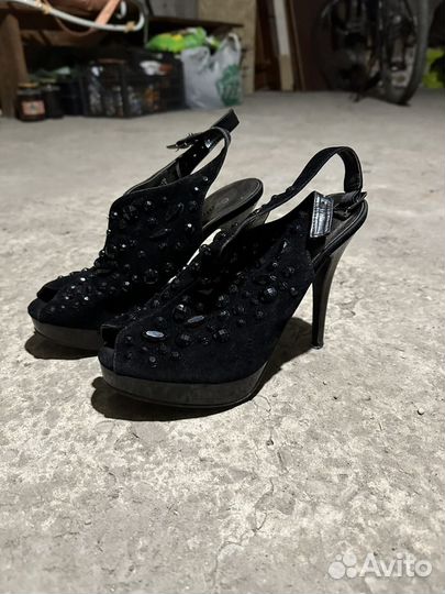 Босоножки женские 38 размер